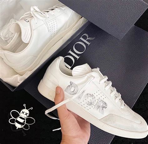 dior neo sneaker|most expensive dior shoes.